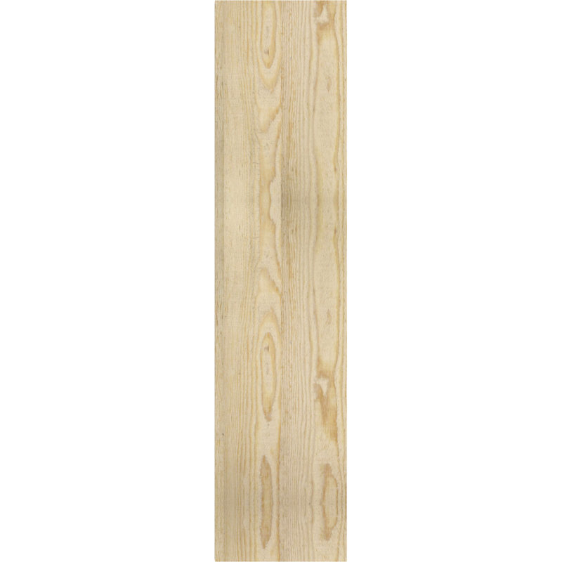 Jeu de blocs Funston, P 22 po x H 34 po, 8" W Douglas Fir (Rough Sawn)