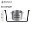 Vineyard 33'' L Single Basin Kitchen Sink