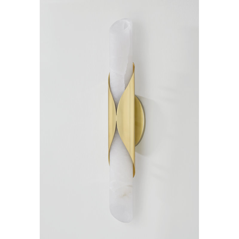 Camilla 2 Light Wall Sconce