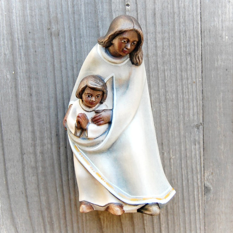 Fulford Religious & Spiritual Figurines & Sculptures, 23cm H x 6cm W x 6cm D