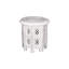 Abbeyville Frame End Table-36349940-36362376