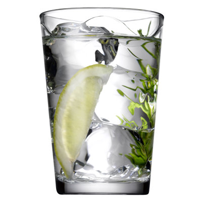 200 ml Drinking Glass Set