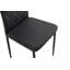 Ensemble de table de salle à manger 7 pièces, table et chaise