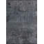 Rapture Abstract Area Rug in Gray-1767322972