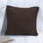 Kara Cotton Throw Pillow