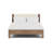 King Upholstered Bed-1346892927