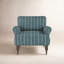 Fauteuil large de 32 po Allura-1304273206