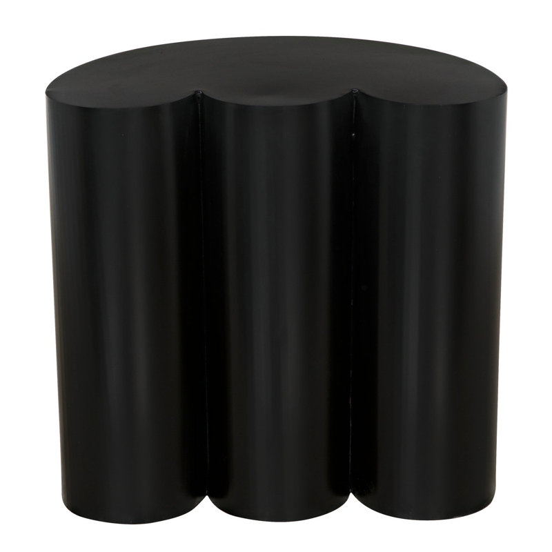 Bast End Table