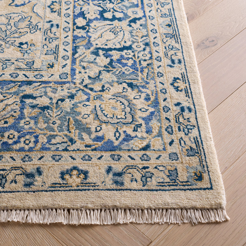 Ralph Lauren Imogen Wool Oriental Rug, Rectangle 10' x 14'
