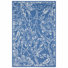Blue/White