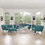 Bestow 2 Piece Living Room Set-523749931
