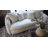Heidemaria 87'' Upholstered Modern Curved Sofa-1905523040