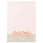 Ensemble de 1 serviette de bain et 2 serviettes à main 3 pièces SHELL ROW-640449338