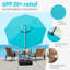 Parasol en porte-à-faux 137,8 po Jiaxian-628892723