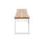 Banc d'extérieur en acacia Greenburg-1138187004