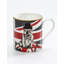 Mugs Bone China Coffee Mug