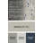 Machine Washable Gray Area Rug-635397621