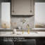Graze Kitchen Sink Swing Spout Faucet With Sidespray-72561051