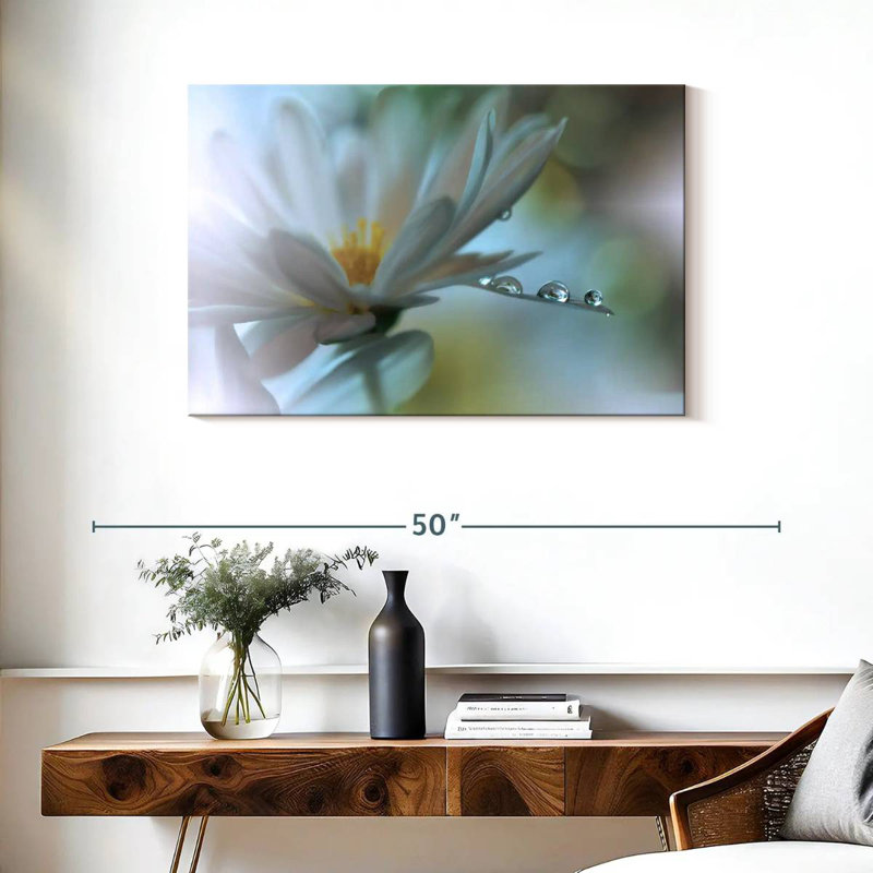 Harnek Light Touch, 24" H x 36" W