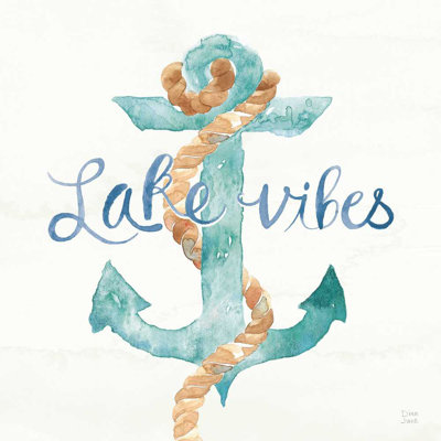 Lake Love V
