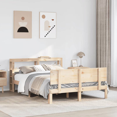 Clarkson Bed