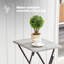 Frame End Table