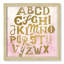 Abc Pink ', impression sur papier-47831860-47831931