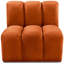 Chaise d'appoint rembourrée Hiplita-89200398