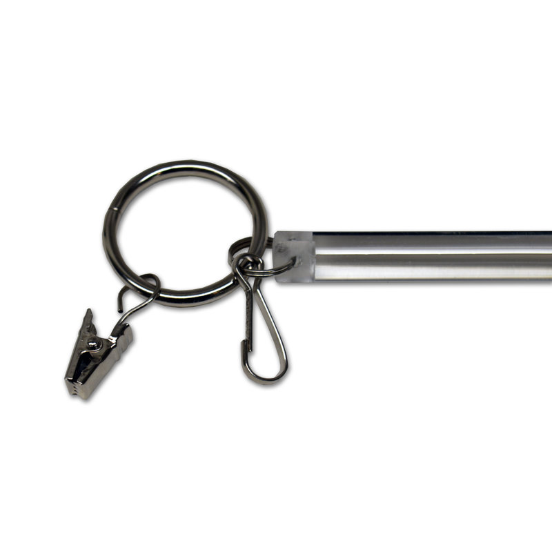Accessoires de quincaillerie West Universal