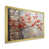Gold Single Picture Frame
