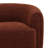 Iroh Occasional Chair Rust