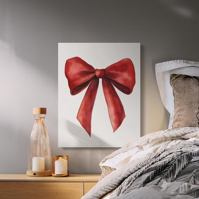 Dutcher Wrapped Canvas Print Set