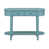 Vert turquoise est en rupture de stock