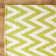Besaw Chevron Wool Hand Woven Area Rug