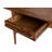 Lana Solid Wood Writing Desk