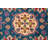 Olander Red Rug