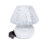 Celeste 8.75" H Mushroom Accent Lamp-301429689