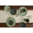 Double Hemstitch - 100% Pure Linen Table Runner-1481230660-1481230661