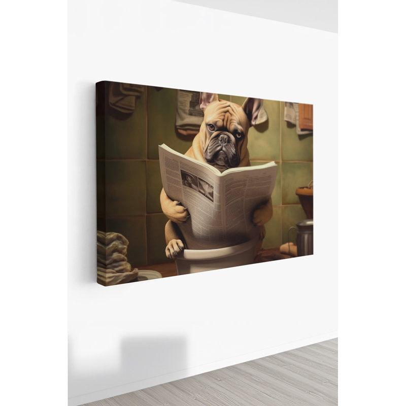 Superbe peinture sur toile décorative de 27,6 po x 39,4 po | 100% toile de coton, épaisseur: 1,2 po | Couleurs vibrantes, parfaites pour le salon, la chambre à coucher ou le bureau | Œuvre unique pour améliorer votre espace