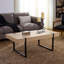 Klausner Coffee Table