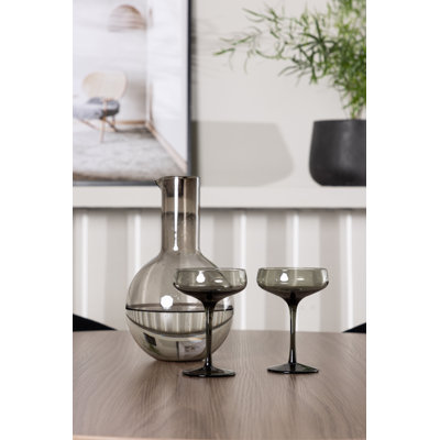 Lordsburg 4 - Person Dining Set