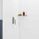 Dreamstone 36 W x 36 D x 84 H Square Shower Stall and Base Included