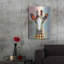 «Stand Tall Giraffe» par Lanre Adefioyue-1563444533