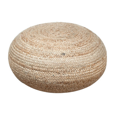 66cm Wide Pouffe Ottoman