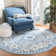 Medford Southwestern Area Rug