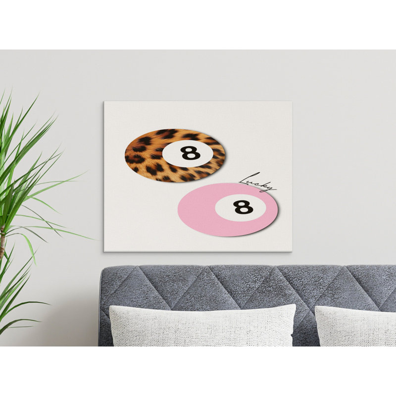 Nolte Wrapped Canvas Print Set, 20x16