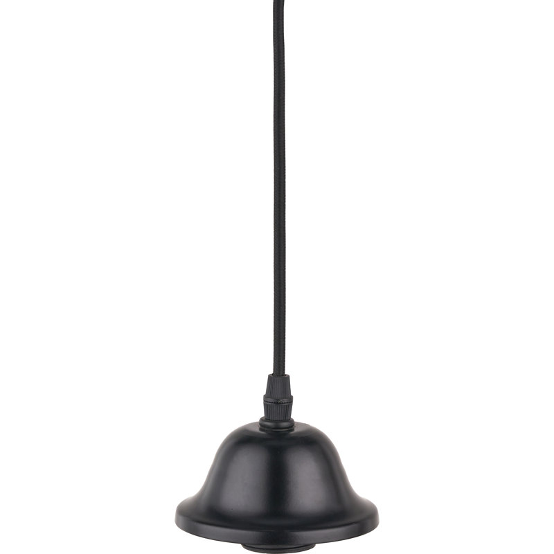 Mandell Lighting Kit, Black