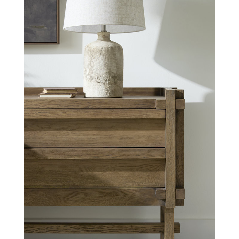 Becki Owens x Surya Altos Console Table