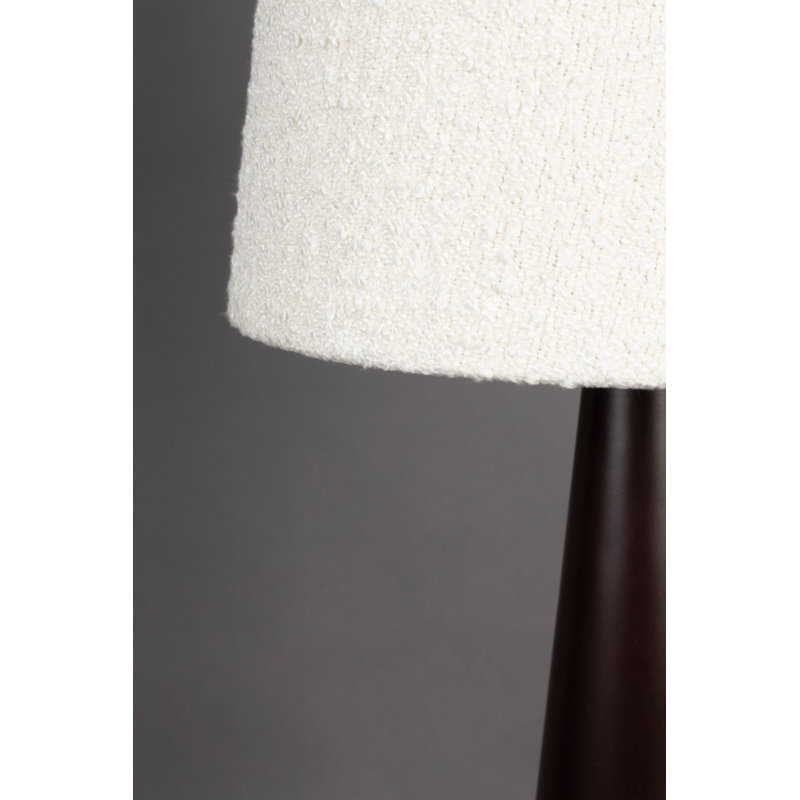 Miki 65'' Column Floor Lamp