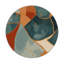 Tapis intérieur et extérieur Sierra Streams-527691106